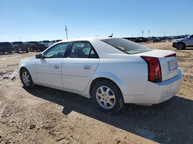 Photo 1 VIN: 1G6DM57TX70101286 - CADILLAC CTS 