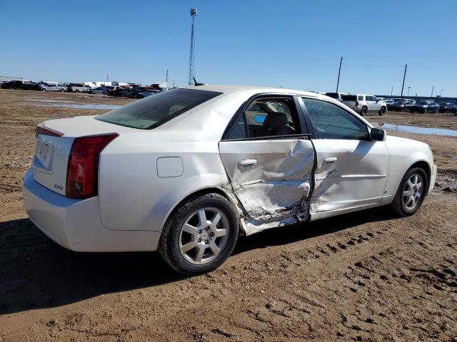 Photo 2 VIN: 1G6DM57TX70101286 - CADILLAC CTS 