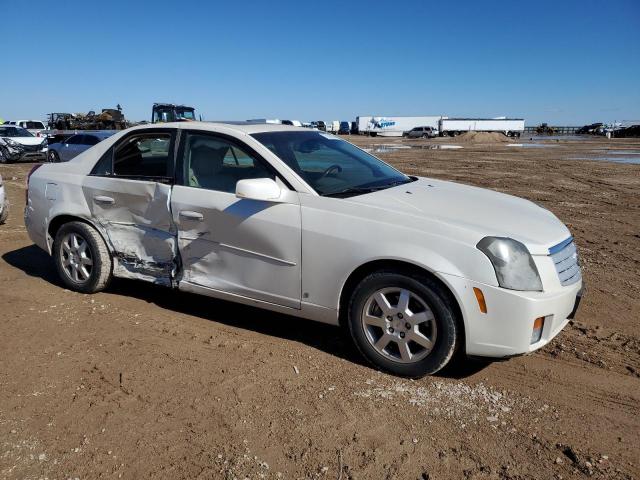 Photo 3 VIN: 1G6DM57TX70101286 - CADILLAC CTS 