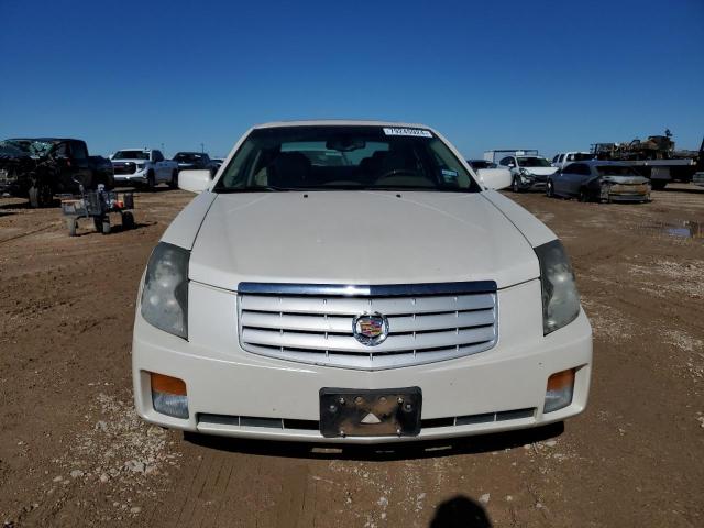 Photo 4 VIN: 1G6DM57TX70101286 - CADILLAC CTS 