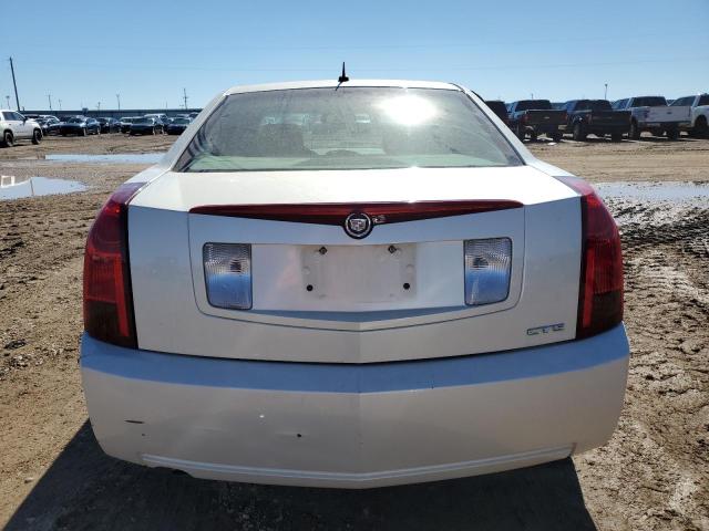 Photo 5 VIN: 1G6DM57TX70101286 - CADILLAC CTS 