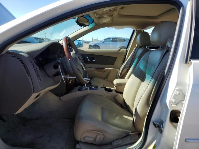 Photo 6 VIN: 1G6DM57TX70101286 - CADILLAC CTS 