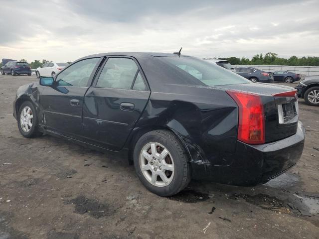 Photo 1 VIN: 1G6DM57TX70129217 - CADILLAC CTS 