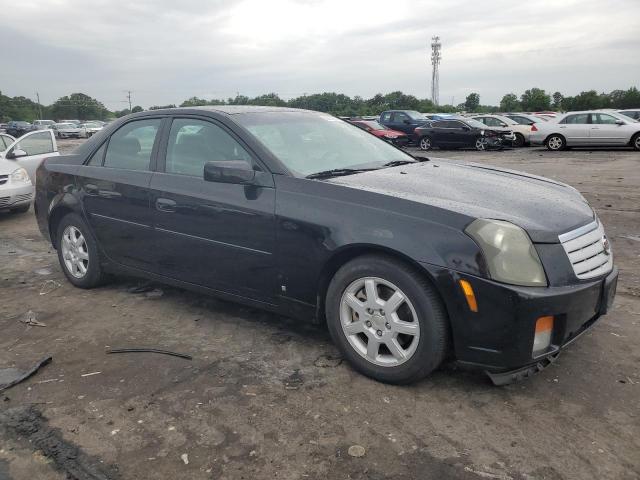 Photo 3 VIN: 1G6DM57TX70129217 - CADILLAC CTS 