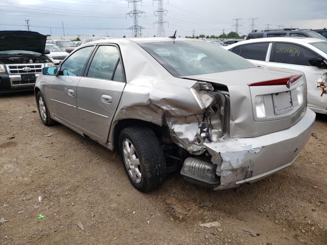 Photo 1 VIN: 1G6DM57TX70147653 - CADILLAC CTS 