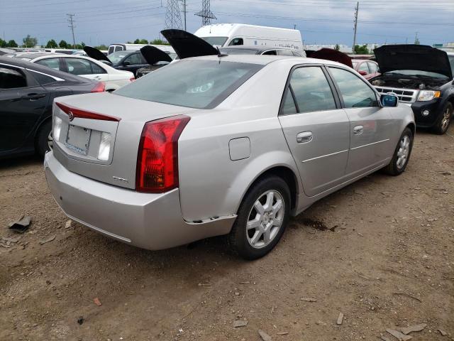 Photo 2 VIN: 1G6DM57TX70147653 - CADILLAC CTS 