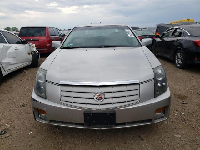 Photo 4 VIN: 1G6DM57TX70147653 - CADILLAC CTS 