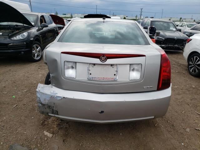 Photo 5 VIN: 1G6DM57TX70147653 - CADILLAC CTS 