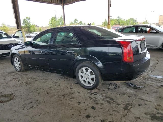 Photo 1 VIN: 1G6DM57TX70155588 - CADILLAC CTS 