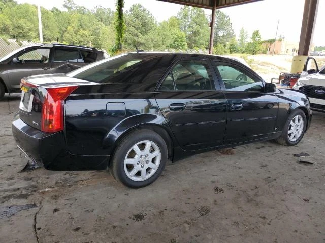 Photo 2 VIN: 1G6DM57TX70155588 - CADILLAC CTS 