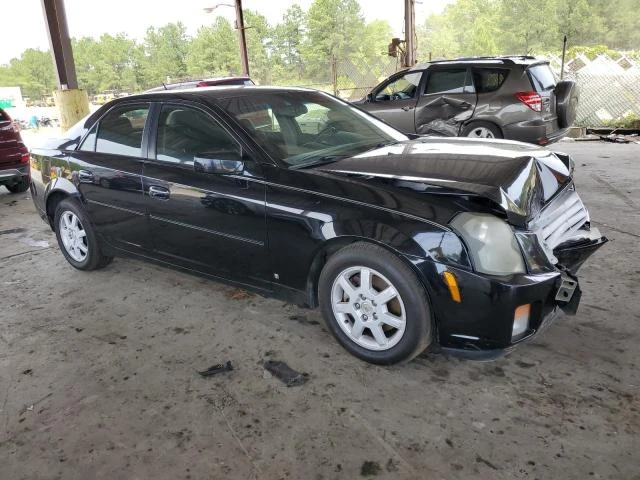 Photo 3 VIN: 1G6DM57TX70155588 - CADILLAC CTS 