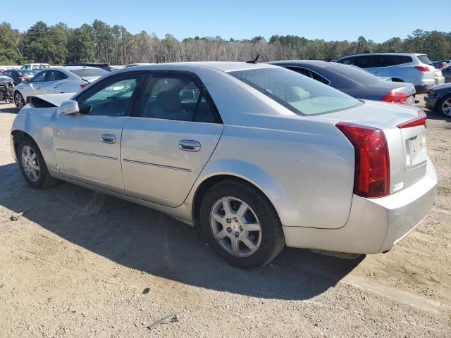 Photo 1 VIN: 1G6DM57TX70158233 - CADILLAC CTS 