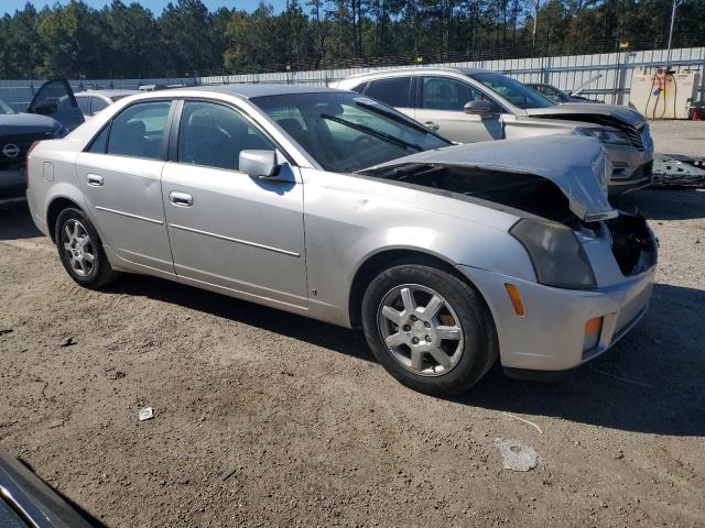 Photo 3 VIN: 1G6DM57TX70158233 - CADILLAC CTS 