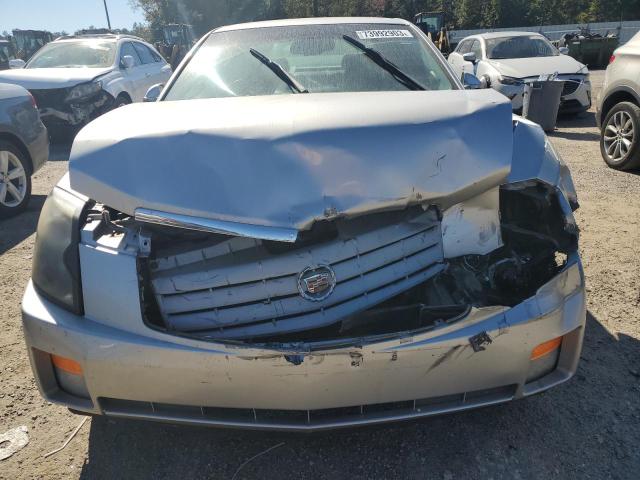 Photo 4 VIN: 1G6DM57TX70158233 - CADILLAC CTS 