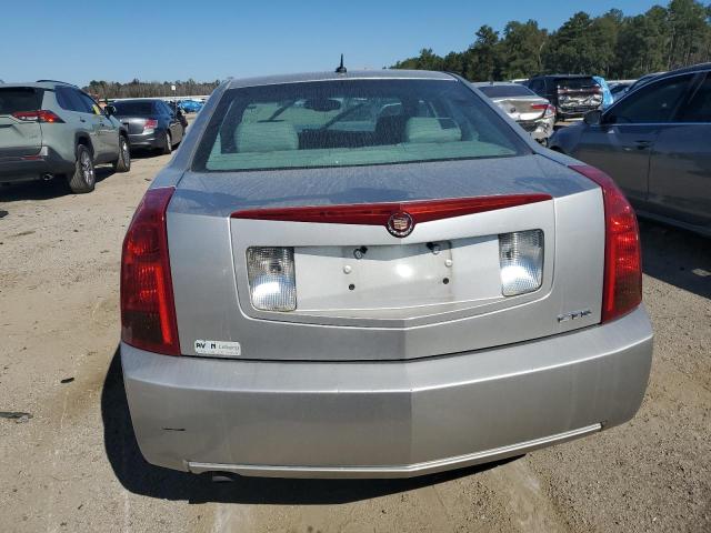 Photo 5 VIN: 1G6DM57TX70158233 - CADILLAC CTS 