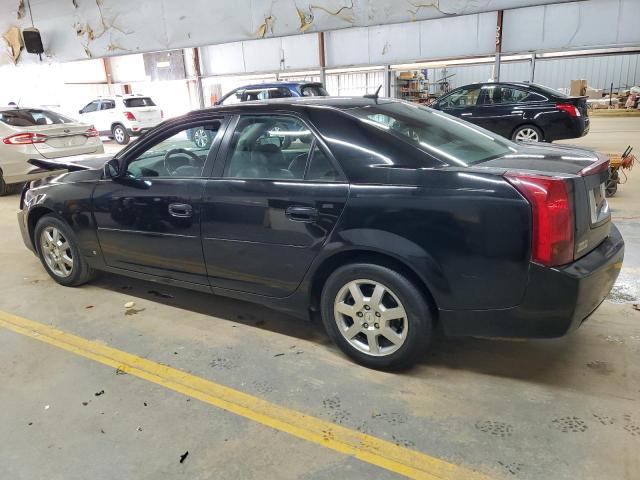 Photo 1 VIN: 1G6DM57TX70160712 - CADILLAC CTS 