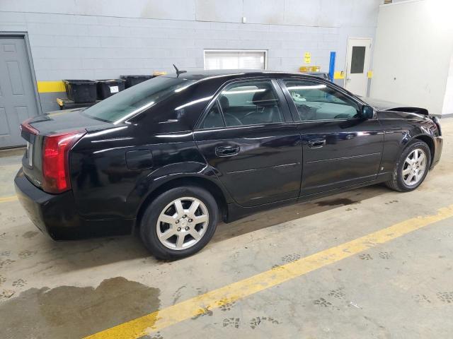 Photo 2 VIN: 1G6DM57TX70160712 - CADILLAC CTS 