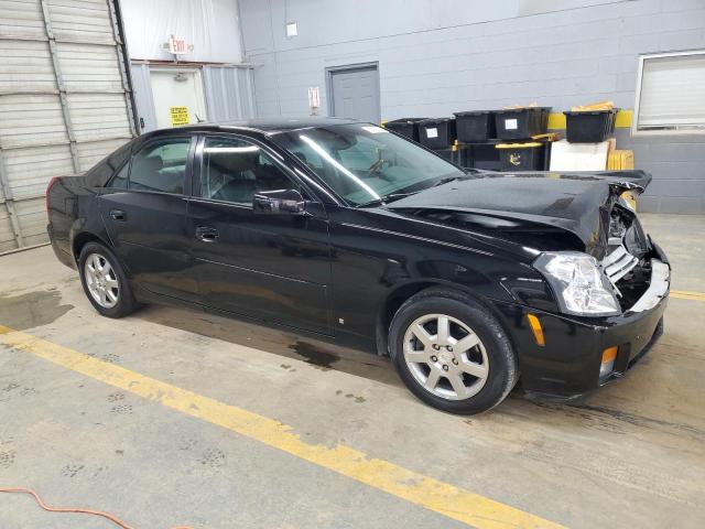 Photo 3 VIN: 1G6DM57TX70160712 - CADILLAC CTS 