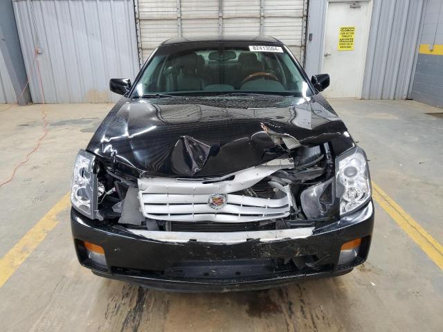 Photo 4 VIN: 1G6DM57TX70160712 - CADILLAC CTS 