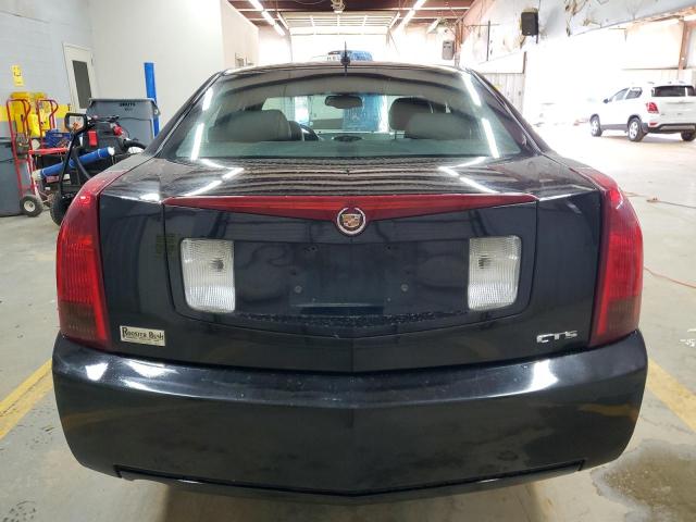 Photo 5 VIN: 1G6DM57TX70160712 - CADILLAC CTS 