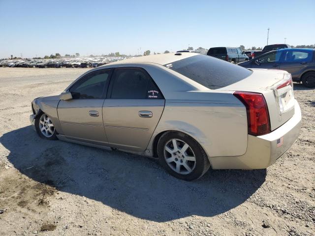 Photo 1 VIN: 1G6DM57TX70173377 - CADILLAC CTS 