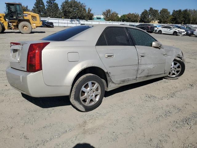 Photo 2 VIN: 1G6DM57TX70173377 - CADILLAC CTS 