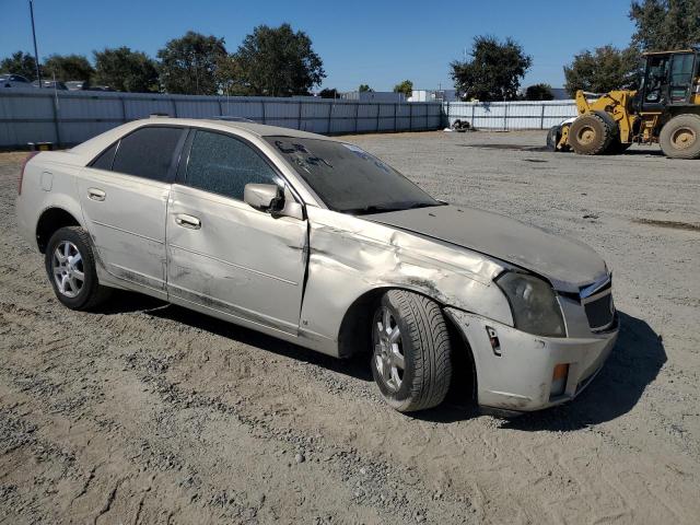 Photo 3 VIN: 1G6DM57TX70173377 - CADILLAC CTS 