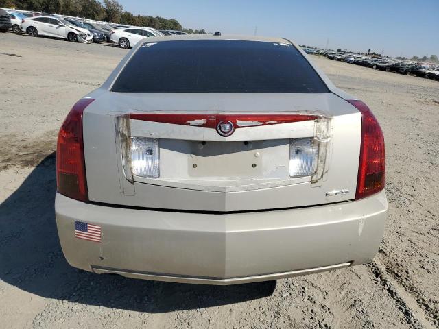 Photo 5 VIN: 1G6DM57TX70173377 - CADILLAC CTS 