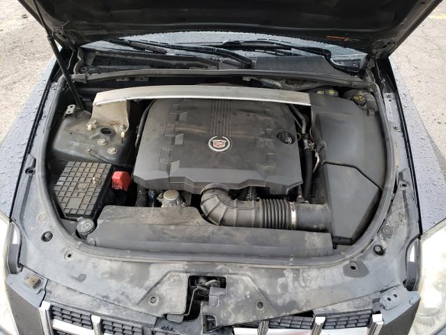 Photo 6 VIN: 1G6DM5E33C0128908 - CADILLAC CTS PERFOR 