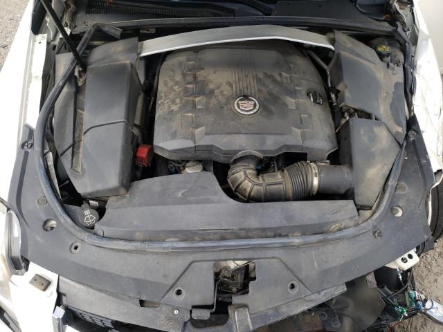 Photo 6 VIN: 1G6DM5E39D0102749 - CADILLAC CTS PERFOR 