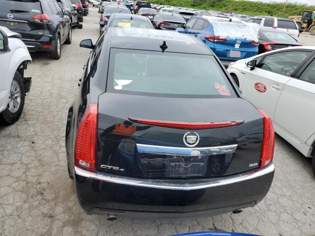 Photo 5 VIN: 1G6DM5E3XD0107460 - CADILLAC CTS 