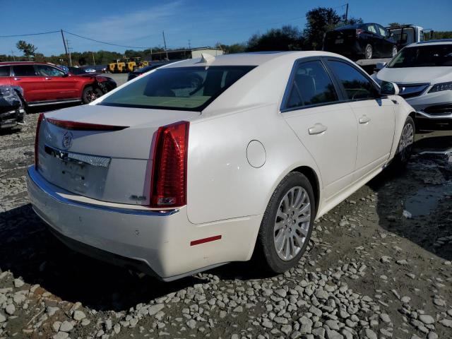 Photo 3 VIN: 1G6DM5ED2B0139485 - CADILLAC CTS PERFOR 