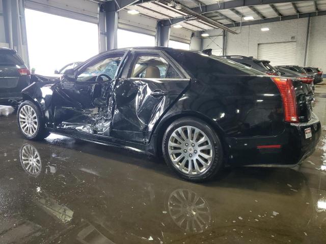 Photo 1 VIN: 1G6DM5ED7B0144679 - CADILLAC CTS PERFOR 