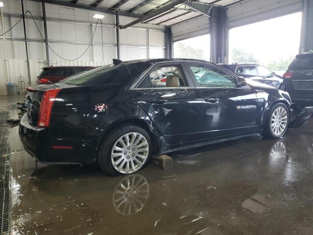 Photo 2 VIN: 1G6DM5ED7B0144679 - CADILLAC CTS PERFOR 