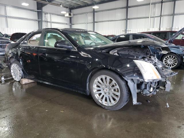 Photo 3 VIN: 1G6DM5ED7B0144679 - CADILLAC CTS PERFOR 