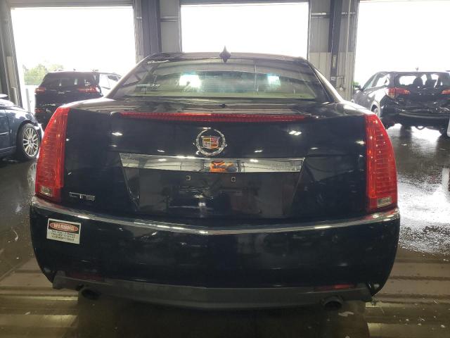 Photo 5 VIN: 1G6DM5ED7B0144679 - CADILLAC CTS PERFOR 