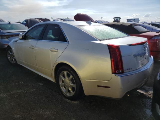 Photo 1 VIN: 1G6DM5EG0A0150266 - CADILLAC CTS PERFOR 