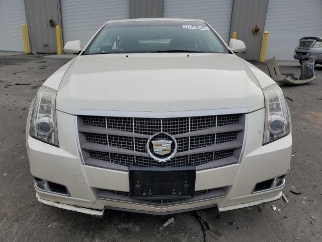 Photo 4 VIN: 1G6DM5EG6A0105249 - CADILLAC CTS 