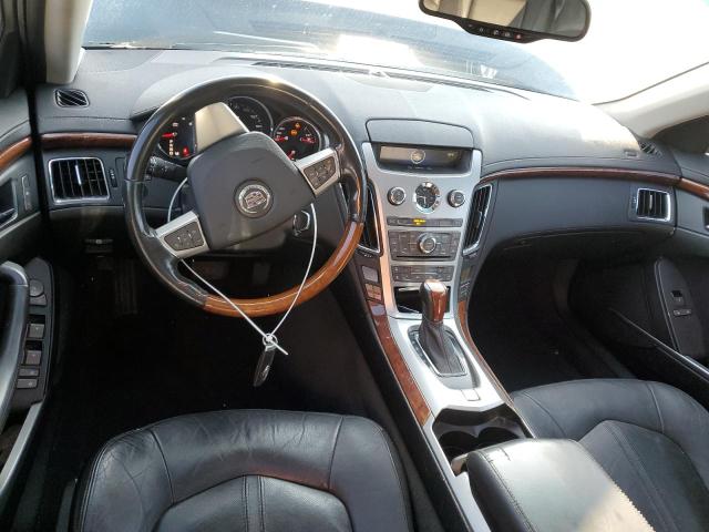 Photo 7 VIN: 1G6DM5EG8A0113837 - CADILLAC CTS PERFOR 