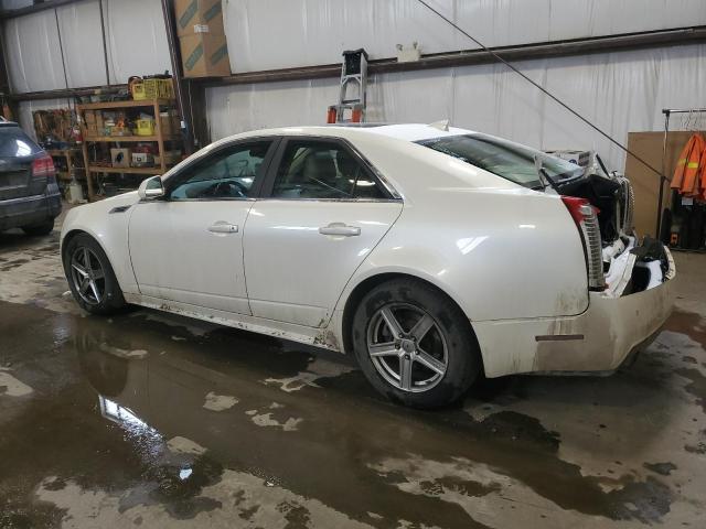 Photo 1 VIN: 1G6DM5EV6A0114905 - CADILLAC CTS PERFOR 