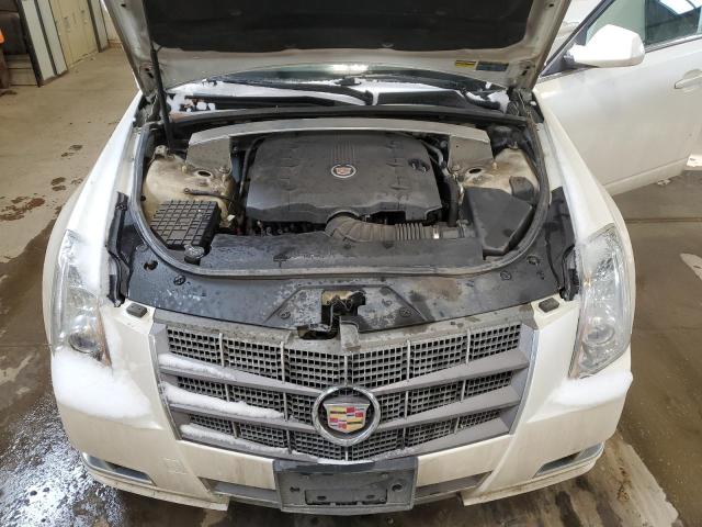 Photo 10 VIN: 1G6DM5EV6A0114905 - CADILLAC CTS PERFOR 