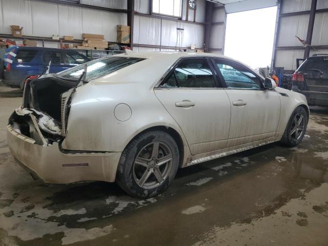 Photo 2 VIN: 1G6DM5EV6A0114905 - CADILLAC CTS PERFOR 