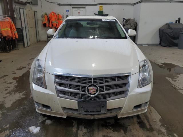 Photo 4 VIN: 1G6DM5EV6A0114905 - CADILLAC CTS PERFOR 