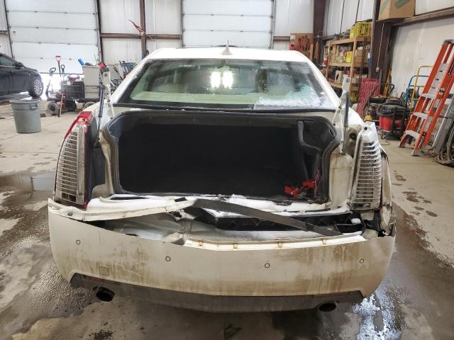 Photo 5 VIN: 1G6DM5EV6A0114905 - CADILLAC CTS PERFOR 