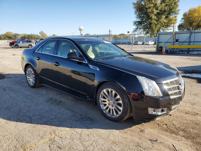 Photo 3 VIN: 1G6DM5EV9A0101954 - CADILLAC CTS 