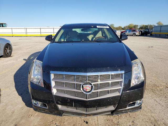 Photo 4 VIN: 1G6DM5EV9A0101954 - CADILLAC CTS 