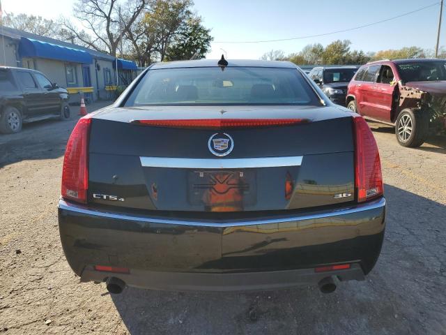 Photo 5 VIN: 1G6DM5EV9A0101954 - CADILLAC CTS 