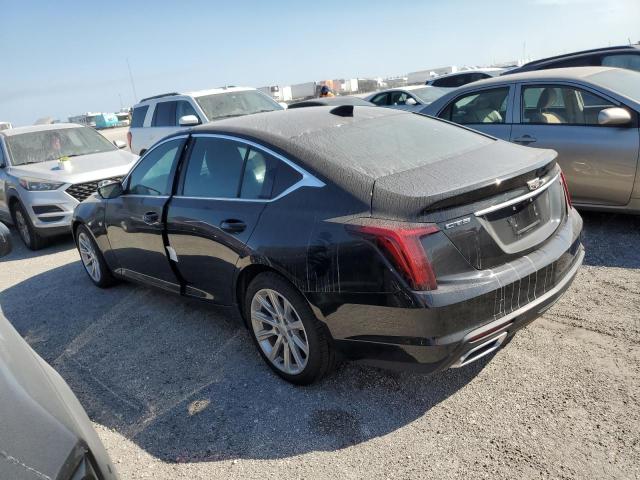 Photo 1 VIN: 1G6DM5RK0L0128964 - CADILLAC CT5 LUXURY 