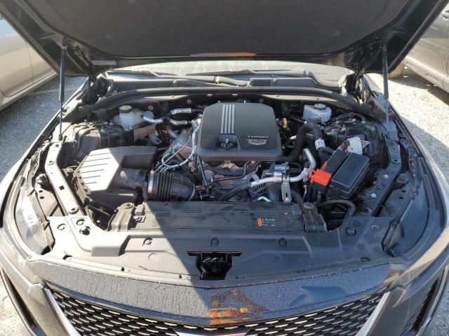 Photo 10 VIN: 1G6DM5RK0L0128964 - CADILLAC CT5 LUXURY 