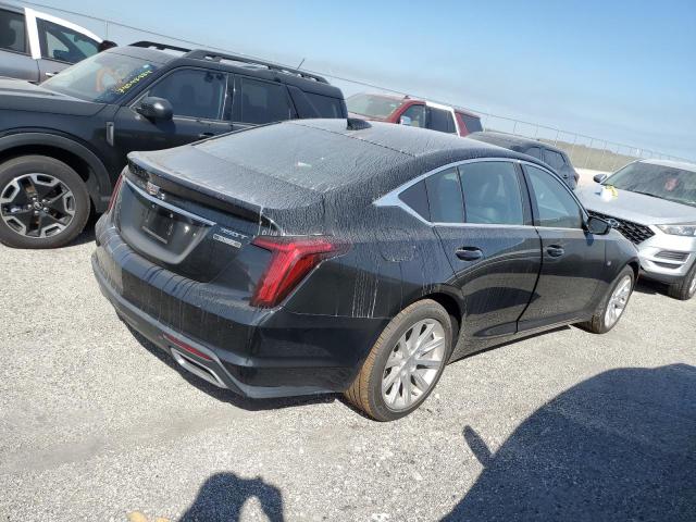 Photo 2 VIN: 1G6DM5RK0L0128964 - CADILLAC CT5 LUXURY 